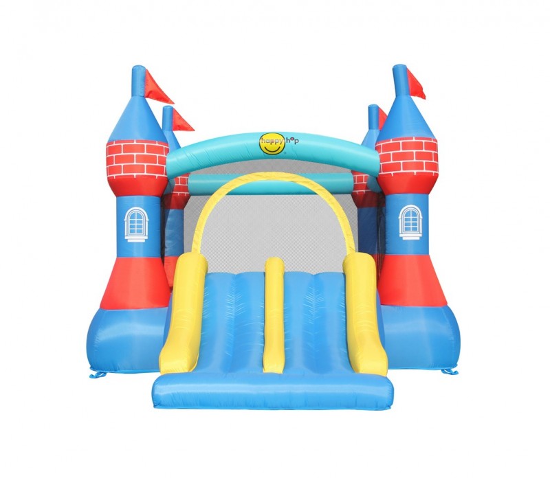 JEU GONFLABLE CHÂTEAU 9512